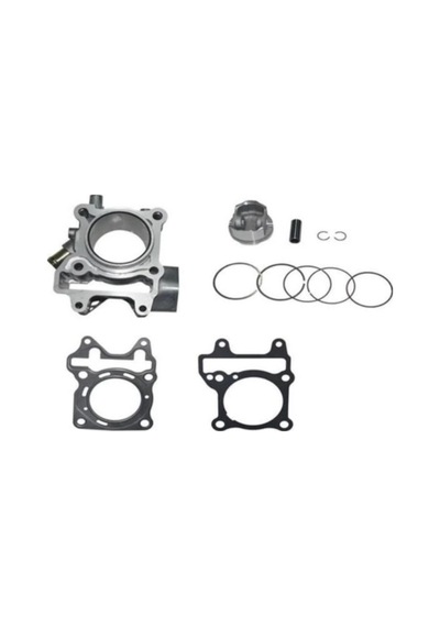 Msr Silindir Komple - Rks Freccia 150