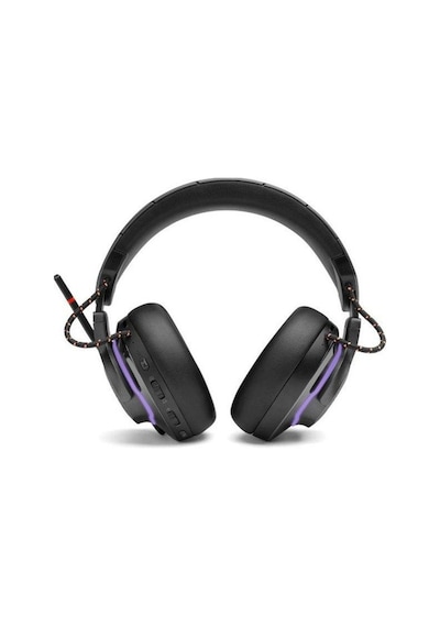 Jbl Quantum 810 Bluetooth 5.2 Kablosuz Mikrofonlu Oyuncu Kulaklığı
