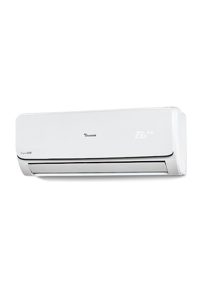 Baymak Elegant Plus 24 A++ 24000 BTU Duvar Tipi Inverter Klima