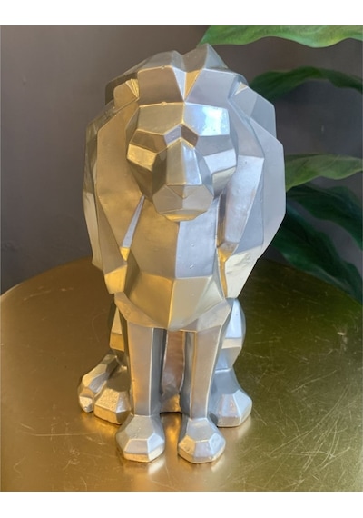 Kübik Aslan Biblo Hf403-2
