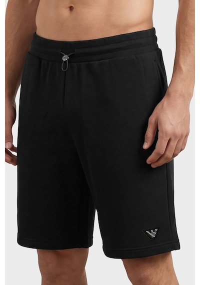 Emporio Armani Erkek Short Em000495 Af19060 Uc001 Siyah Siyah