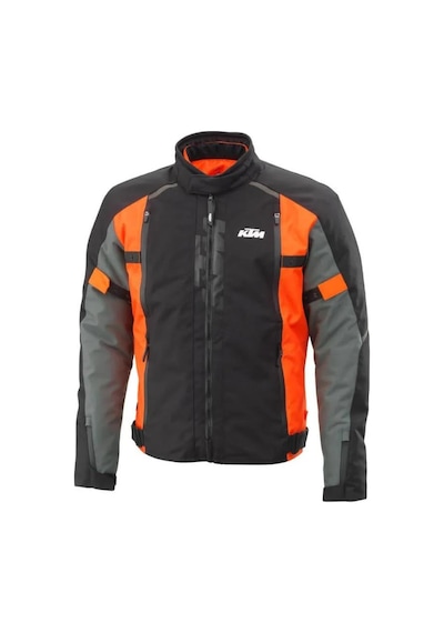 Ktm Street Evo V3 Jacket Renkli