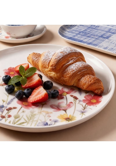 Güral Bilbao Life 27 Parça 6 Kişilik Kahvaltı Takımı 4256 2732476