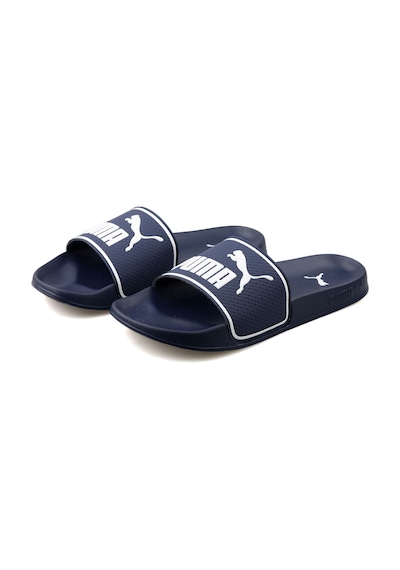 Puma Leadcat 2.0 Unisex Terliği 381413904 Lacivert