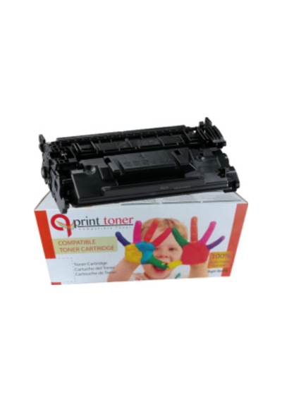 CANON CRG-052H  Uyumlu TONER