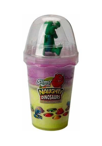 Slimy Dinozor Koleksiyonu
