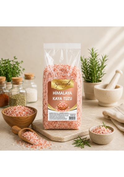 Himalaya Kaya Tuzu Granül 1000g