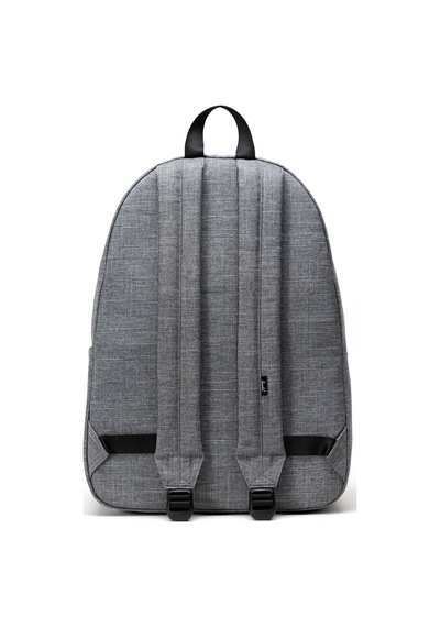 Herschel Classic Xl Backpack Raven Crosshatch Uniseks Gri Sırt Çantası - 11546-00919
