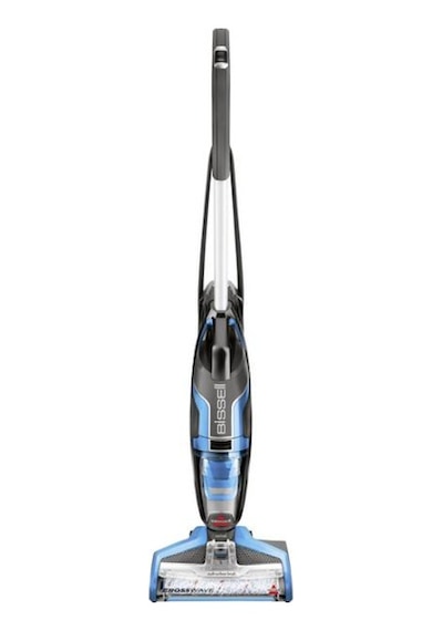 Bissell CrossWave 3'ü 1 Arada Yüksek Vakumlu Süpürme ve Silme Makinesi