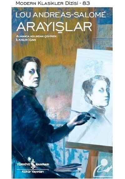 Arayışlar - Lou Andreas-Salome