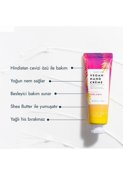 Pedı In A Box Deluxe Pedikür 4 Adımlı Set - Coco Colada + Losyon Set