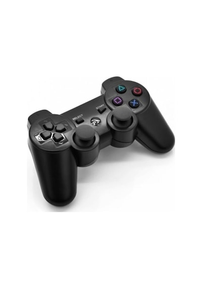 Ps3 Oyun Kolu Joystick Kablosuz Kol Wireless Playstation 3 Uyumlu