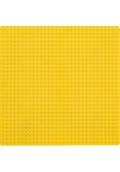 Mey İthalat 03 627s Micro Blok Oyun Tablası Sar