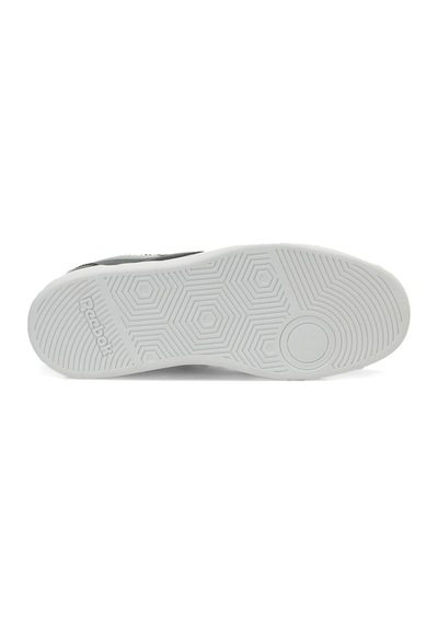Reebok Court Advance Siyah Kadın Sneaker 000000000102269613 Siyah-beyaz