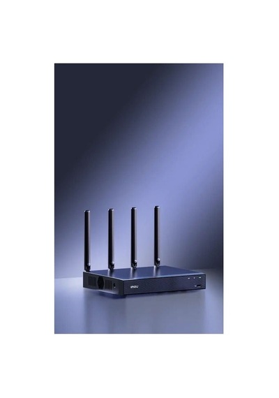 Imou 18kanal Nvr Kayıt Cihazı Nvr-n118-8a0e-p