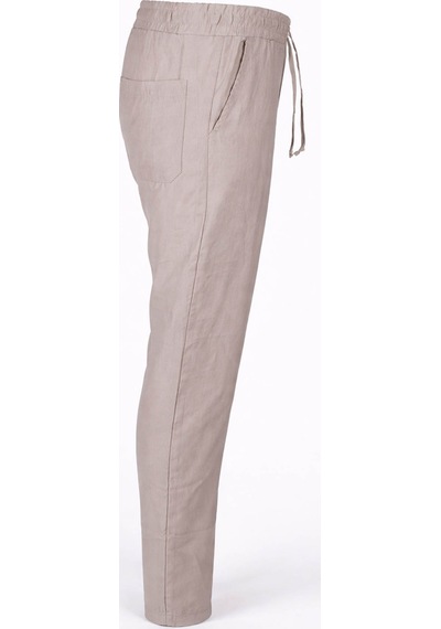 Trender Trensel Bej Erkek Pantolon 26yv29000002