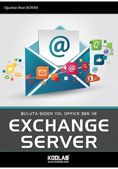Exchange Server 2016 Ile Office 365