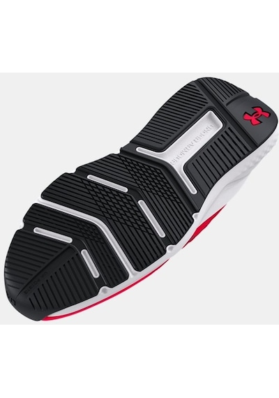 Under Armour Erkek Ua Reign Antrenman Ayakkabısı 3026017-601 Kırmızı