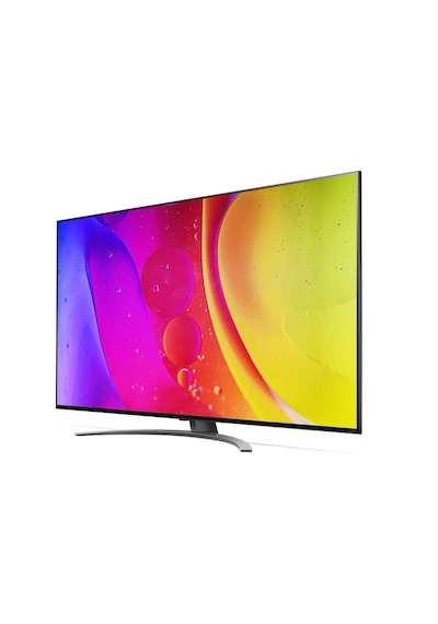 LG 65NANO846QA 65'' Uydu Alıcılı 4K Ultra HD Smart webOS Nanocell TV