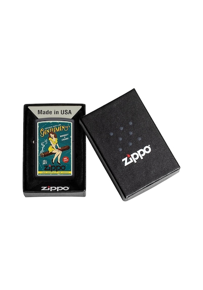 Zippo Çakmak Z-Cı411927-218