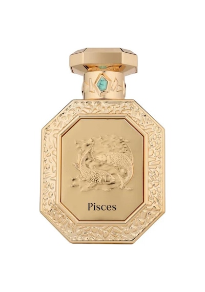 French Avenue Genesis Pisces Edp 90 Ml Unisex Parfüm Baharatlı - Odunsu