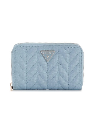 Guess Stacey Kadın Cüzdan-gg9741140 MAvi