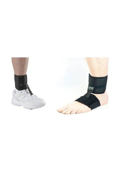 Ossur Össür Foot-up Dorsal Fleksiyon Medium