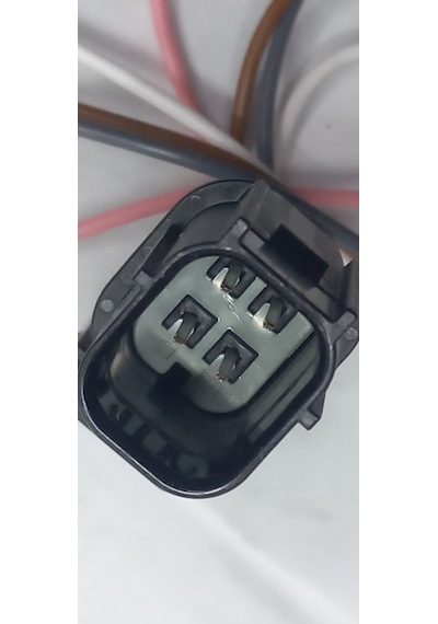 Nc750x Honda Motorsiklet Aksesuar Soketi 4061e Erkek 2021-2024