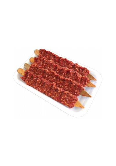 Adana Kebap - Evinizde Gerçek Kebap Keyfi