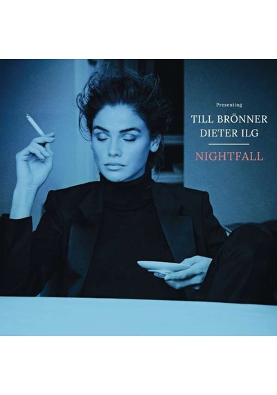 Till Brönner, Dieter Ilg - Nightfall / Plak