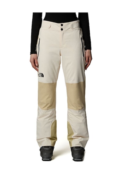 The North Face W Lenado Pant Kadın Outdoor Pantolonu NF0A87X1QLI1 Krem