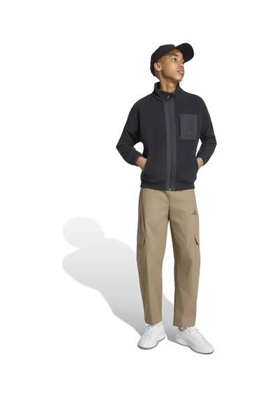 Adidas Çocuk Eşofman Altı J Fı Cargo Pt Kr6601 Bej