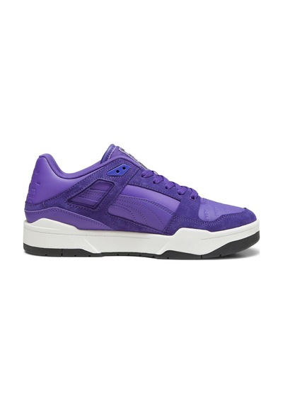 Puma Slipstream The Smurfs Kadın Sneaker-mor Mor