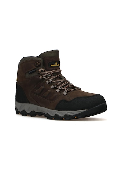 Hammer Jack Houstan Su Geçirmez Haki Erkek Outdoor Bot 102 22805-m-haki Haki