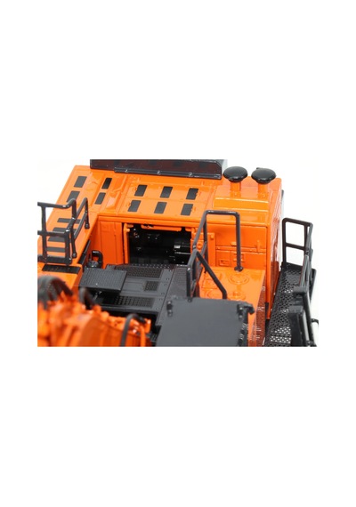 1/50 Hitachi Ex1200-7 Large Excavator