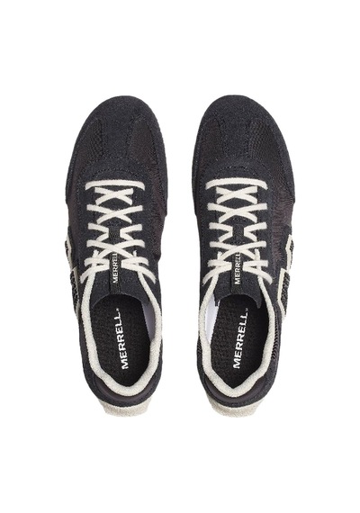 Merrell Merrell Relay Fly Vent Se Erkek Siyah Günlük Ayakkabı Blk