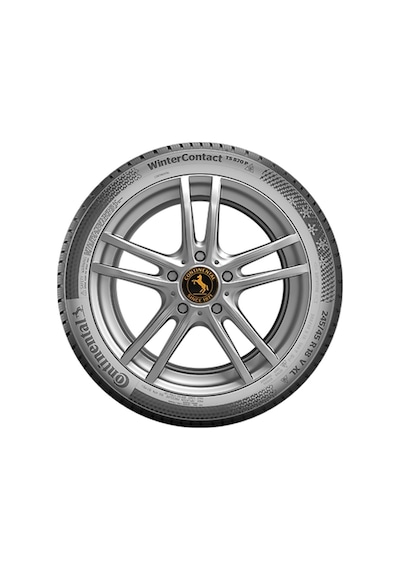 Continental 215/55R18 99V Fr Wintercontact Ts 870 P XL Kış Lastiği 2024