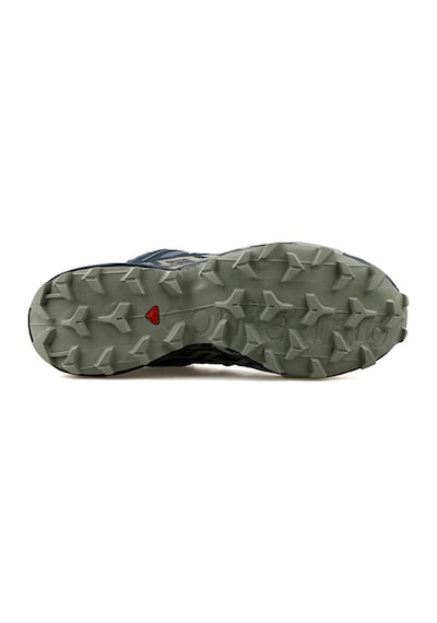 Salomon Speedcross 6 Gtx Erkek Arazi Tipi Koşu Ayakkabısı L47465500 Lacivert L47465500 Lacivert