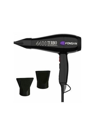Fönsan Turbo Profesyonel PRF 4400 2400 W Fön Makinesi