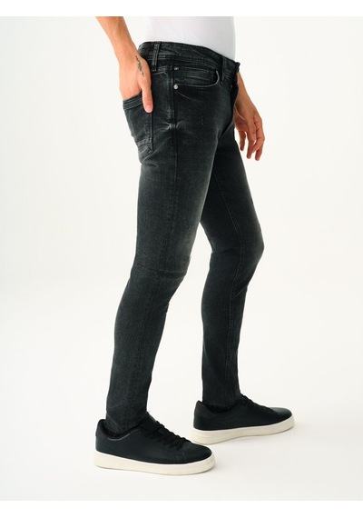 LOFT Justin Skinny Fit Erkek Pantolon Lf2032701 Q1.v1 Denim
