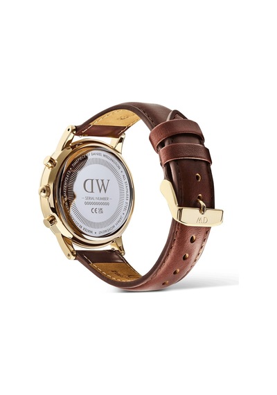 Daniel Wellington Dw00600876 Erkek Kol Saati Diğer