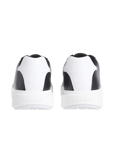 Calvin Klein Erkek Sneaker Ym0ym013440gm Siyah