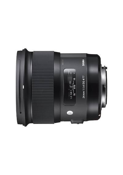 Sigma 24 MM F/1.4 DG HSM Art (Nikon) Uyumlu Lens