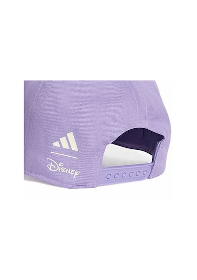 Adidas Lk Dısney Mınnıe Mouse Cap Çocuk Şapka Kq9850 Mor