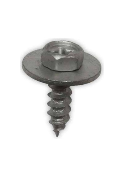 Im Global Trade Toyota Trifon Vida Yıldız Gri 6,3x19 Mm 90159-60383 / 90159-a0010 / 90159-60431 / 90159-w0007 / Peugeot 6822.92 / Mercedes N9140311006203 İle Uyumlu- 10 Adet Im Global Trade Toyota Trifon Vida Yıldız Gri 6,3x19 Mm 90159-60383 / 90159-a0010 / 90159-60431 / 90159-w0007 / Peugeot 6822.92 / Mercedes N9140311006203 İle Uyumlu- 10 Adet