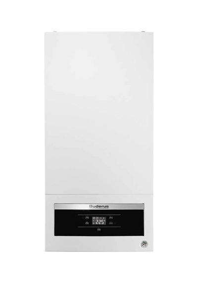 Buderus Logamax Plus Gb062 24 KW Tam Yoğuşmalı Kombi