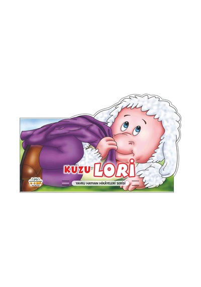 Kuzu Lori Yavru Hayvan Hikayeleri