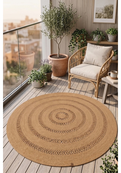 Jüt Hasır Yuvarlak Kilim Halı Yolluk Dekoratif Örgü Halı Doğal Görünümlü Bohem Kilim Salon Oturma Odası Balkon Mutfak Yatak Odası Koridor 7121bambu Jüt Hasır Yuvarlak Kilim Halı Yolluk Dekoratif Örgü Halı Doğal Görünümlü Bohem Kilim Salon Oturma Odası Balkon Mutfak Yatak Odası Koridor 7121bambu