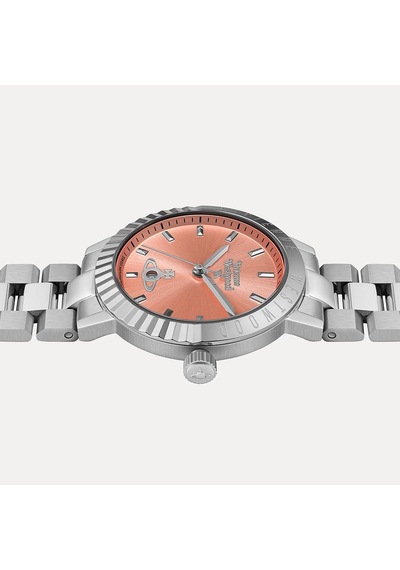 Vıvıenne Westwood Vv307cosl Kadın Kol Saati Gümüş