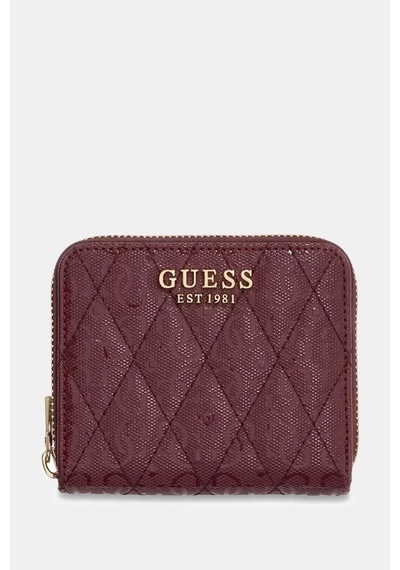 Guess Tamara Kadın Cüzdan Swgg2323137 Bordo